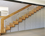 Construction et protection de vos escaliers par Escaliers Maisons à Herbelles